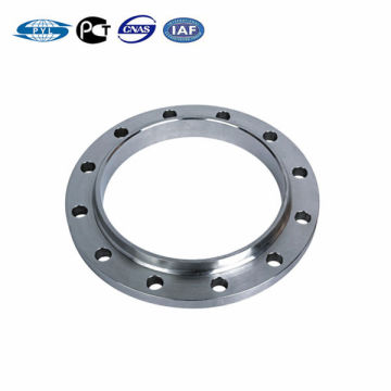 Cast steel russia standard flange collar flange